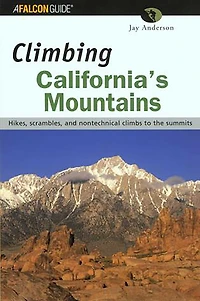 Climbing California's Mountains