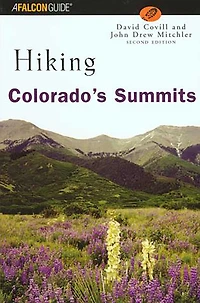 Hiking Colorado's Summits