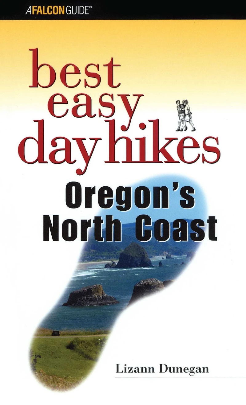 Best Easy Day Hikes Oregon's North Coast