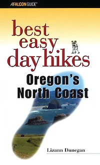 Best Easy Day Hikes Oregon's North Coast