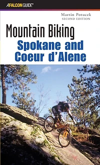 Mountain Biking Spokane and Coeur d'Alene