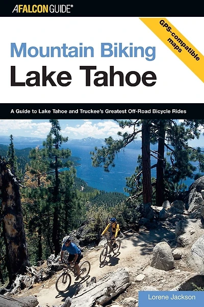 Mountain Biking Lake Tahoe