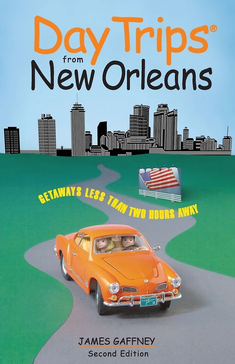 Day Trips® from New Orleans