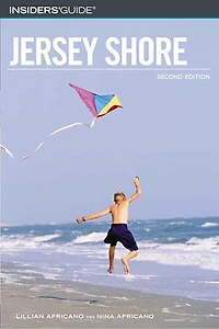 Insiders' Guide® to the Jersey Shore