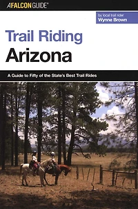 Trail Riding Arizona