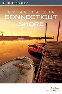 Guide to the Connecticut Shore