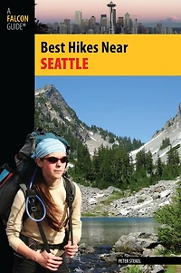 Best Hikes Near Seattle