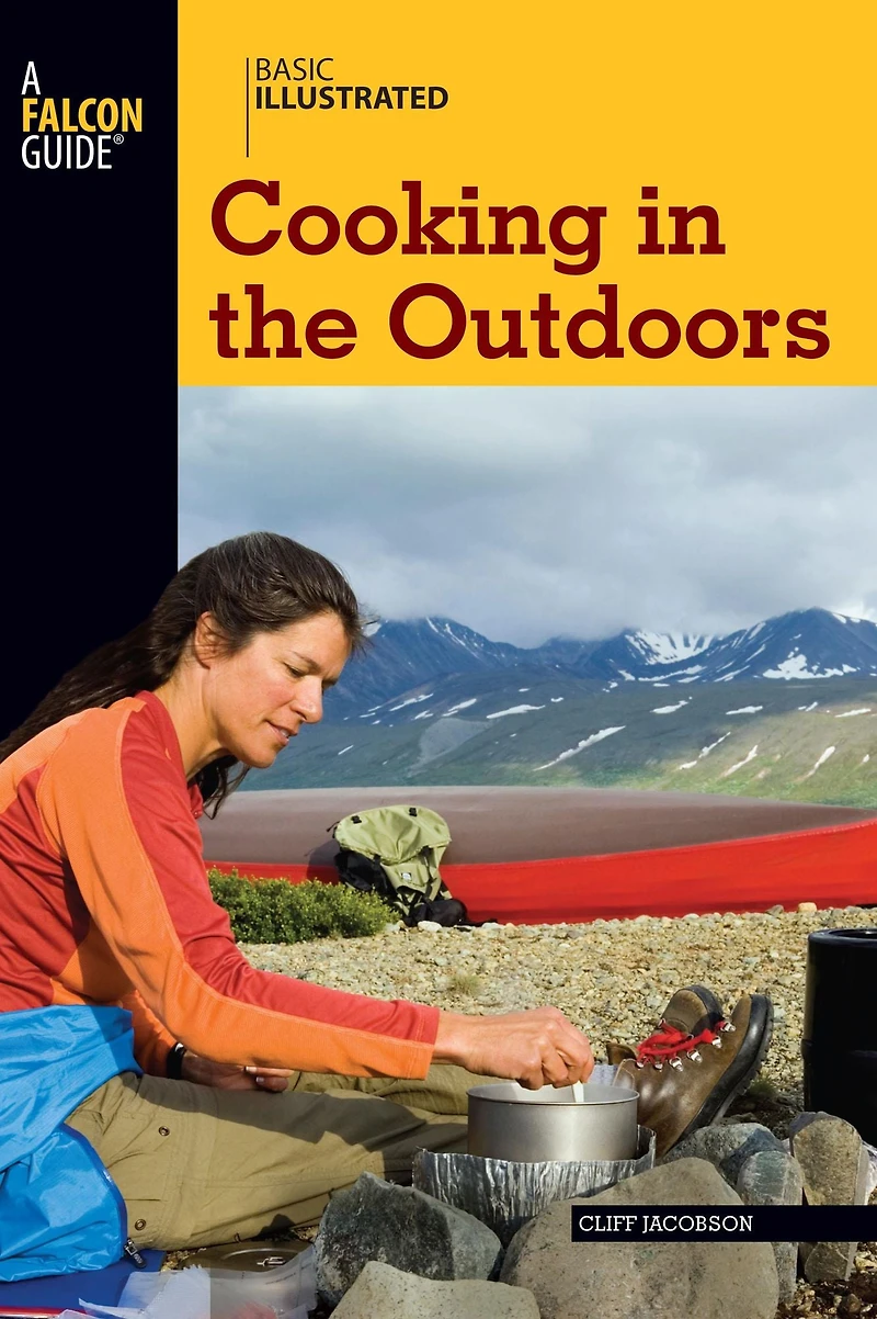Basic Illustrated: Cooking the Outdoors