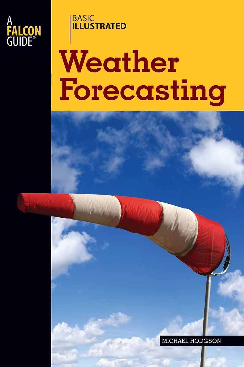 Basic Illustrated Weather Forecasting