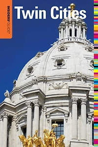 Insiders' Guide® to Twin Cities