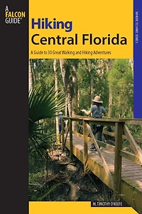 Hiking Central Florida
