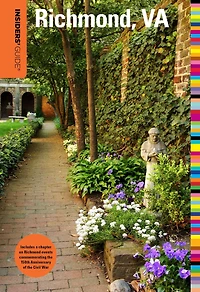 Insiders' Guide® to Richmond, VA