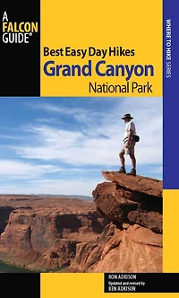 Best Easy Day Hikes Grand Canyon National Park