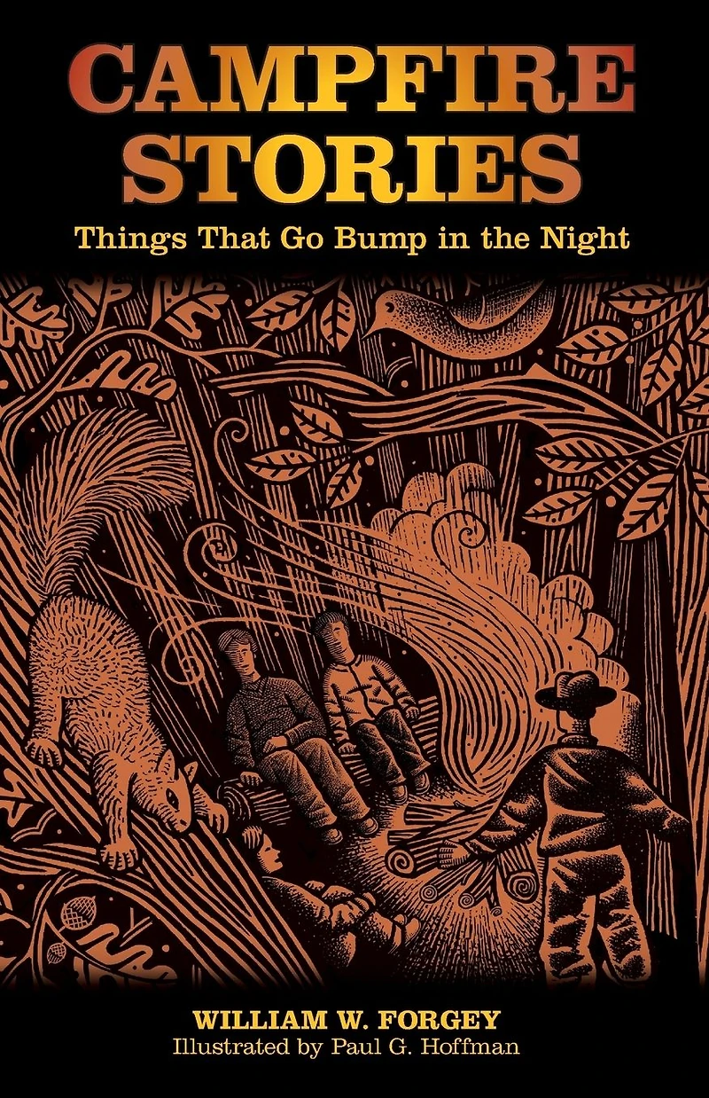 Campfire Stories