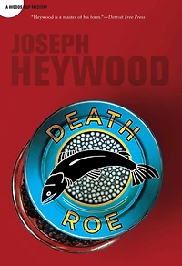 Death Roe (Woods Cop Series #6)