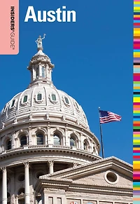 Insiders' Guide to Austin, 7th