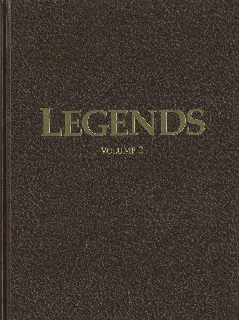 Legends: Outstanding Quarter Horse Stallions And Mares