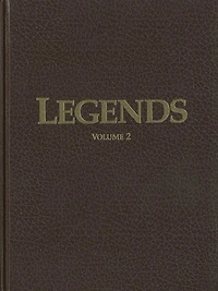 Legends: Outstanding Quarter Horse Stallions And Mares