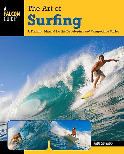 Art of Surfing