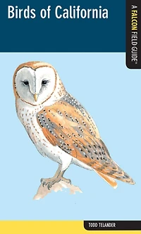 Birds of California