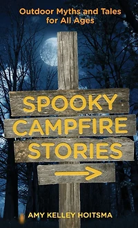 Spooky Campfire Stories