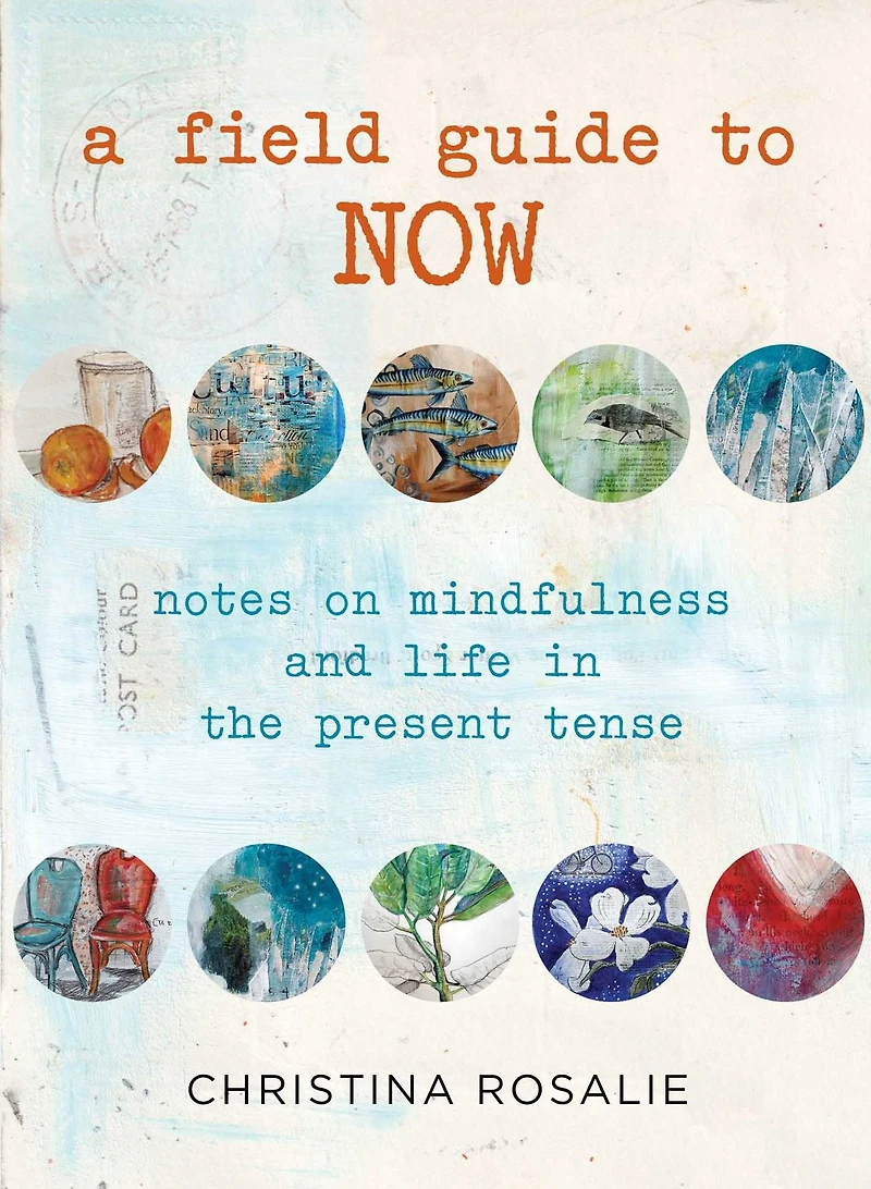 Field Guide to Now: Notes On Mindfulness And Life The Present Tense