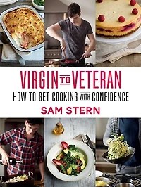 Virgin To Veteran: How Get Cooking With Confidence