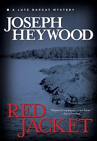 Red Jacket (Lute Bapcat Series #1)