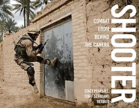 Shooter: Combat From Behind The Camera