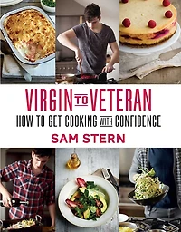 Virgin To Veteran: How Get Cooking With Confidence