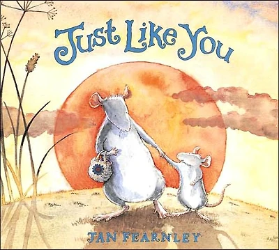 Just Like You