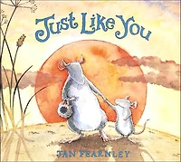 Just Like You