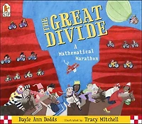 The Great Divide: A Mathematical Marathon