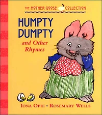 Humpty Dumpty and Other Rhymes