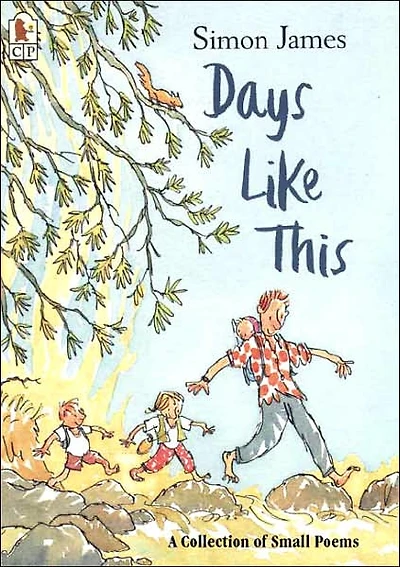 Days Like This: A Collection of Small Poems