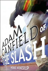 Adam Canfield of the Slash