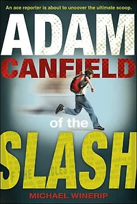 Adam Canfield of the Slash