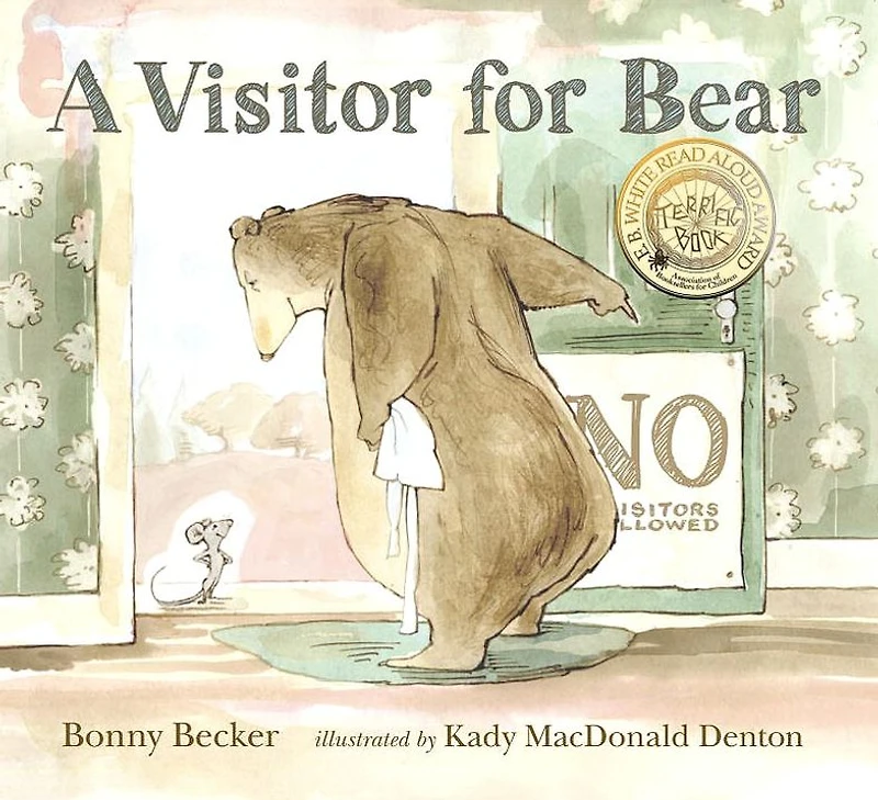 A Visitor for Bear