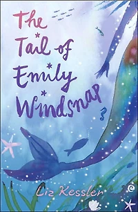 The Tail of Emily Windsnap (Tail #1)