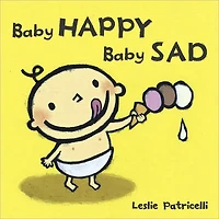 Baby Happy Sad