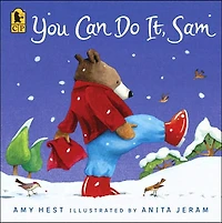 You Can Do It, Sam