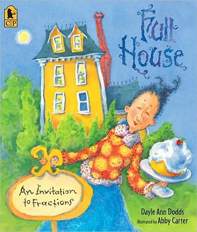 Full House: An Invitation to Fractions