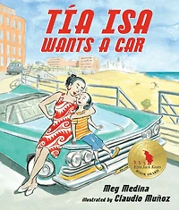 Tía Isa Wants a Car