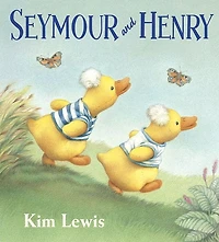 Seymour and Henry