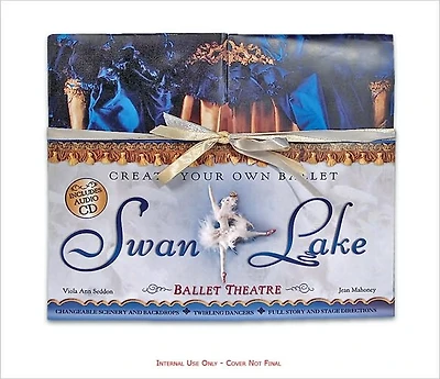 Swan Lake Ballet Theatre