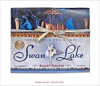 Swan Lake Ballet Theatre