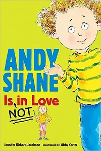 Andy Shane is NOT Love