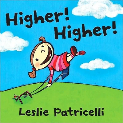 Higher! Higher!