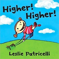 Higher! Higher!