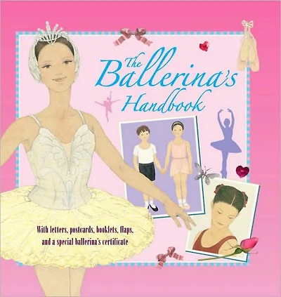The Ballerina's Handbook